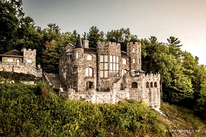Castles