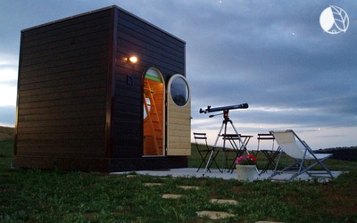 Pods ecológicos