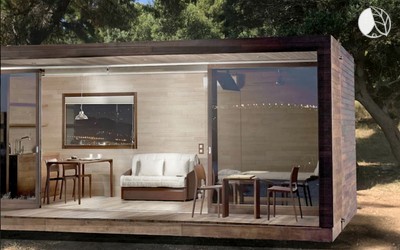 Tiny Houses