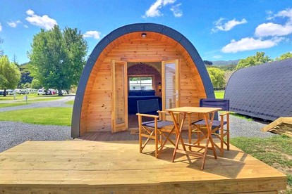 Where to Travel in April 2020: Coromandel Accommodation
