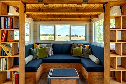 Where to Travel in April 2020: Bandera, TX