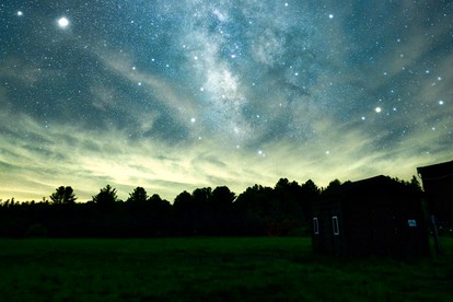 Best State Parks in PA