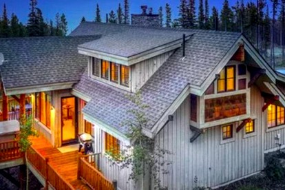 Best Places to Go for Christmas 2019: Big Sky
