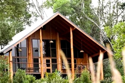 Accommodation near Cairns