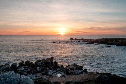 Camping Salt Point