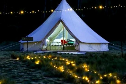 Accommodation near Canberra