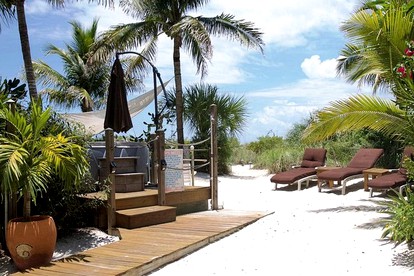 Where to Travel in April 2020: Captiva Island
