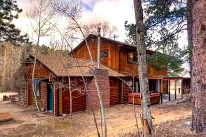 Best Places to Go for Christmas 2019: Aspen