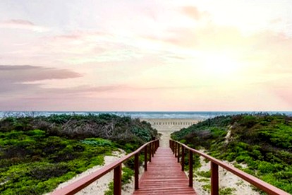 Where to Travel in March 2020: Corpus Christi