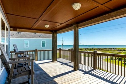 Where to Travel in March 2020: Galveston