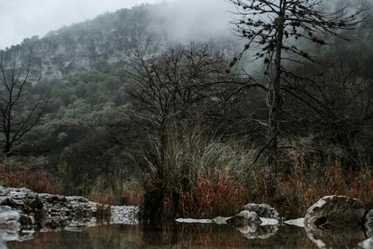 Best Camping near Garner State Park