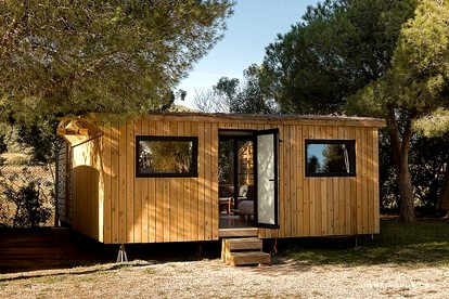 Destinos de vacaciones para una escapada rural