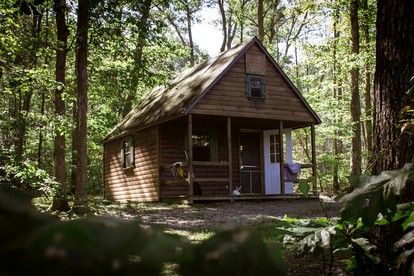 Houston Cabins near Me
