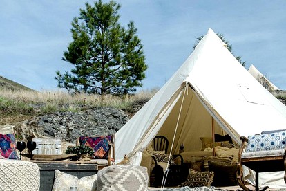 Where to Travel in April 2020: Kelowna
