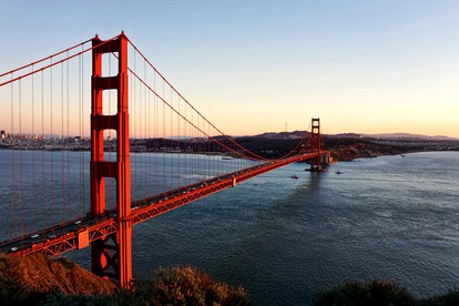 Luxury Camping & San Francisco Getaways