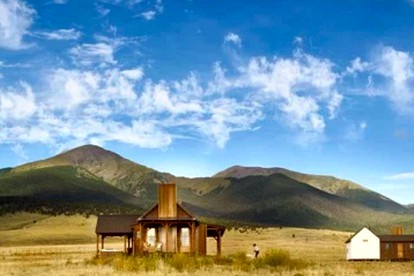 Best Places to Go for Christmas 2019: Vail