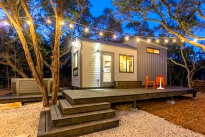 Where to Travel in March 2020: Texas Hill Country