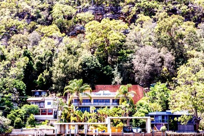 Camping and Original Hotels near Palm Beach