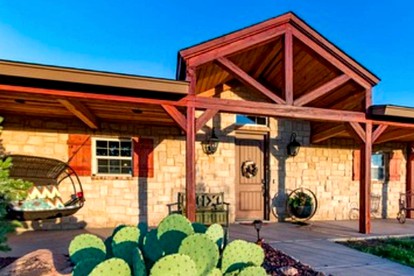 Where to Travel in March 2020: Palo Duro Canyon