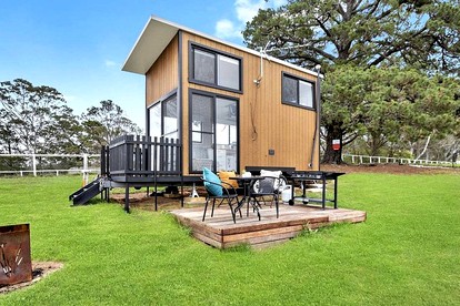 Where to Travel in April 2020: Picton