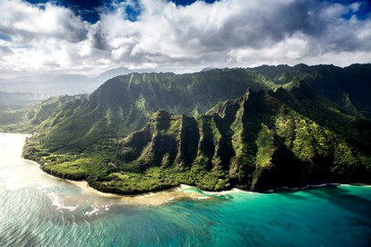 Vacations and Places to Stay in Kauai