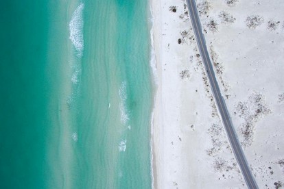 Private Beach Rentals in Florida