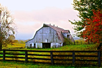 Safe Vacation Spots in West Virginia