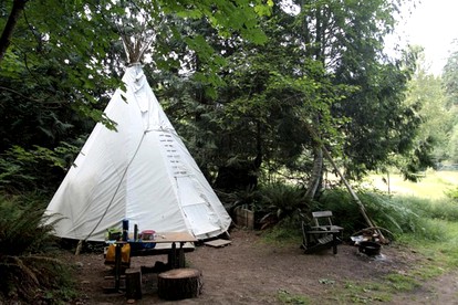 Where to Travel in April 2020: Salt Spring Island