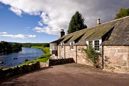 Best Places to Go for Christmas 2019: Scotland