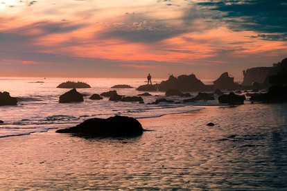 Southern California Beach Vacations