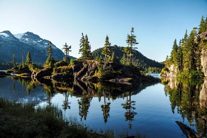 BC Staycation: Vancouver Summer Vacations