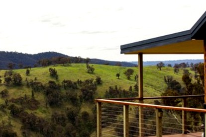 Accommodation near Sydney