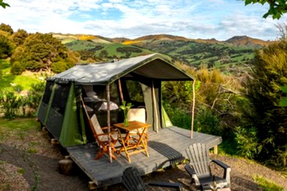 Where to Travel in April 2020: Akaroa