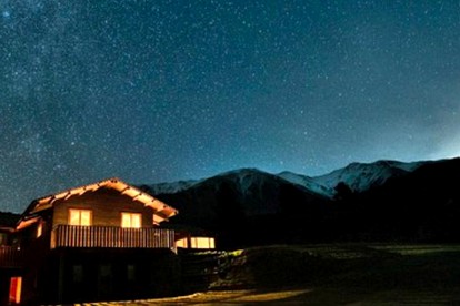 Where to Travel in April 2020: Mount Cook National Park
