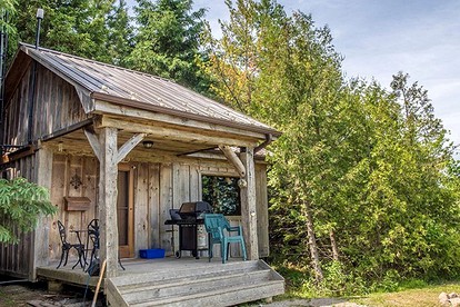 Where to Travel in April 2020: Toronto