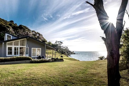 Where to Travel in April 2020: Waiheke Island