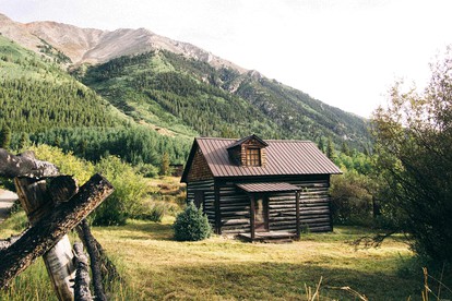 Weekend Getaways for Mother's Day in Colorado