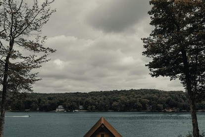 Weekend Getaways for Mother's Day in New York