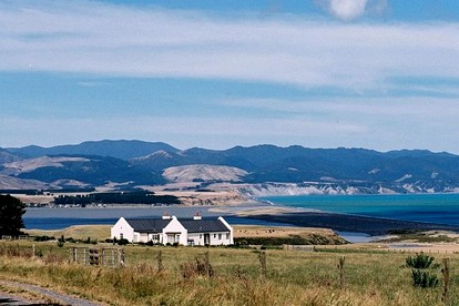 Accommodation near Wellington