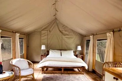 Accommodation near Wollemi National Park