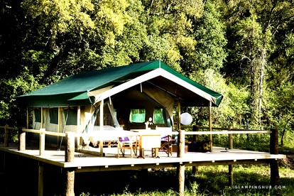 Laguna de Santo André