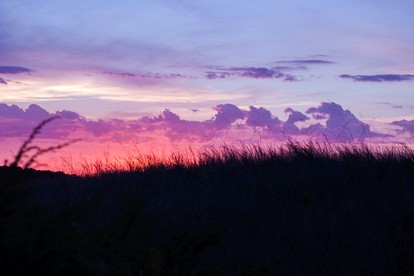 Indiana Dunes