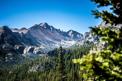 Estes Park