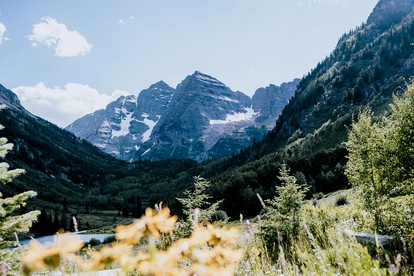 Aspen