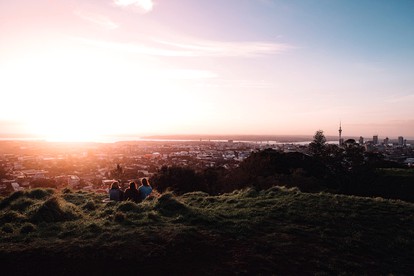 Auckland