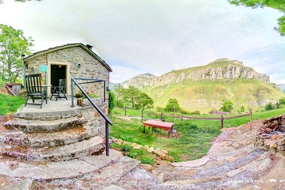 Picos de Europa National Park