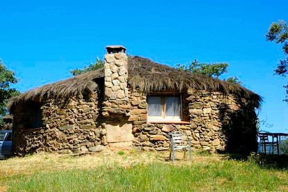 Monfragüe National Park