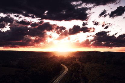 Hocking Hills