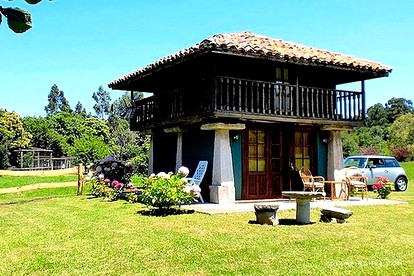Asturian Coast