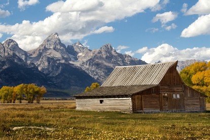 Jackson Hole